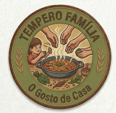 Tempero Família
